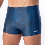 Plavecké boxerky AquaWave Mados M 92800309557 m