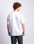 Tričko Carhartt WIP S/S Duck Duck T-Shirt White
