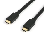 C-TECH HDMI 2.0 kabel samec - samec 1 m černá / 4K@60Hz (8594125013776)
