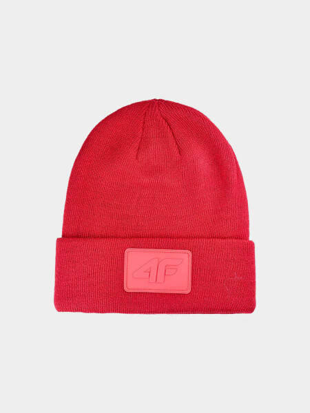 Čepice beanie unisex 4F Velikost: OSFA