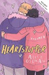 Heartstopper Volume Four Alice
