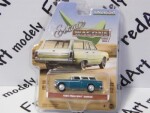 1955 CHEVROLET NOMAD GREENLIGHT 1:64