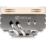 Noctua NH-L9x65 SE-AM4 low-profile / 92 mm / SSO2 Bearing / 23.6 dB @ 2500 RPM / 57.5 m3h / AMD AM4 (NH-L9x65 SE-AM4)