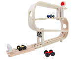 PlanToys PlanToys Závodník na šikmé ploše