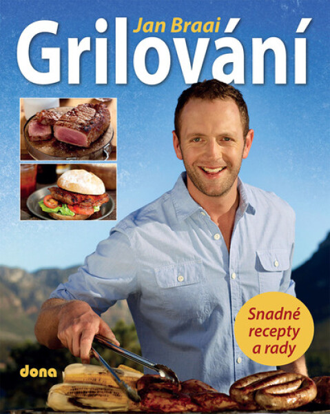 Grilování
