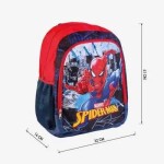 Marvel Spiderman CEP2100004079 backpack barevný 18l