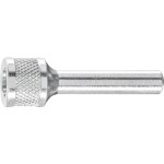 TOOLCRAFT TO-5864073 Náhradní kartáč (skelná vlákna) pro gumu na sklolaminát, vláken, 12 ks, průměr 4 mm Průměr 4 mm 12