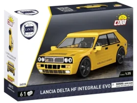 COBI 24515 Lancia Delta HF Integrale Evo