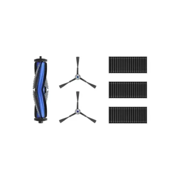 Ecovacs DKT060175 / Sada příslušenství pro DEEBOT X8 Family (DKT060175)