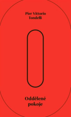 Oddělené pokoje - Pier Vittorio Tondelli