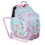Bagmaster ALFA 25 A malý školní set pro prvňáčky – víla