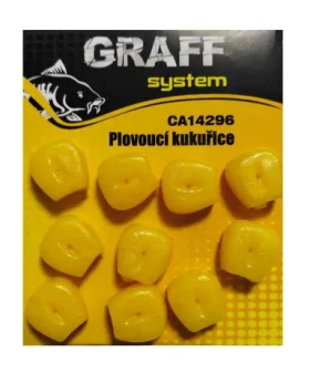 Graff Plovoucí kukuřice Lux L 10ks (CA14296)