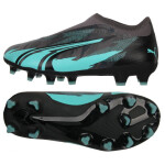 Boty Puma Ultra Match LL Rush FG/AG Jr 107832-01 30