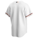 Nike Pánský dres Baltimore Orioles MLB Replica Home Velikost: S