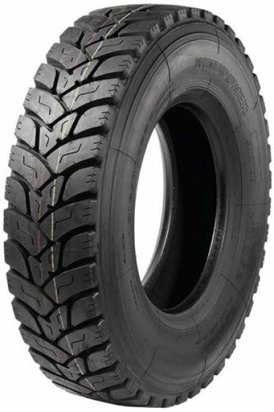 315/80 R22,5 156/150K WDC 55 (HN 352) TL WINDPOWER