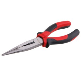 FESTA 17142 Kleště půlkulaté - radiové, 200mm, HRC 58-62