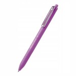 Izee Kuličkové pero fialové 0,7 mm PENT.BX467-V