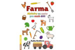 Farma Radka Kneblová