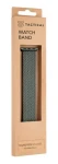Tactical 751 Pletený Převlékací Řemínek pro Watch 38 40mm vel. L zelená (8596311138492)