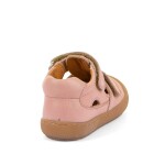 Dívčí sandály OLLIE SANDAL G Pink Froddo G2150207-1 - 25