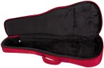 Flight Deluxe Ukulele Gig Bag Tenor