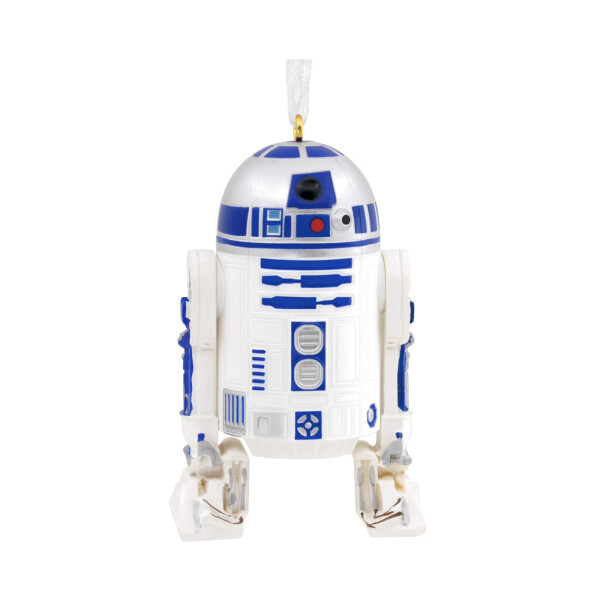 Vánoční ozdoba - R2D2 - Albi