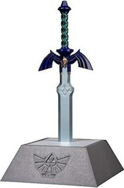 Legends of Zelda světlo - Master Sword - EPEE