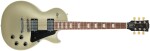 Gibson Exclusive Les Paul Studio Faded Gold