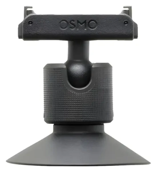 DJI Osmo Nano Obousměrný magnetický kulový držák / Držák / Kulový kloub (CP.OS.00000462)