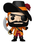 Funko Figurka POP! Bucco Bruce Tampa Bay Buccaneers NFL