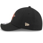 New Era Pánská kšiltovka Houston Astros MLB Cooperstown Team Logo 39THIRTY M-Crown Flex Velikost: M/L