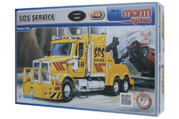 Monti Western