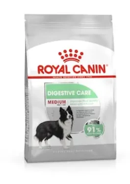 Royal Canin Medium Digestive Care 3 kg