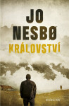 Království (poškozená) - Jo Nesbø