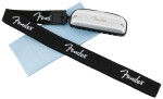 Fender Blues Junior Diatonic 8-hole Harmonica G