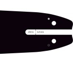 Vodící lišta OREGON 1,3-3/8" 40 cm 160SDEA318