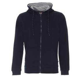 Pánská mikina M model 7568020 - PROMOSTARS červená L