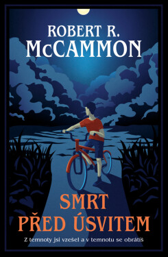 Smrt před úsvitem - Robert R. McCammon