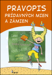 Pravopis prídavných mien a zámien