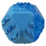 Dog Fantasy Hračka - Chladící míček modrá 7.7 cm (454-29080)