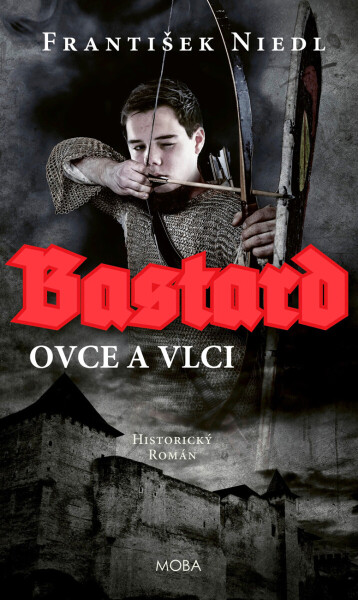 Bastard – ovce a vlci - František Niedl