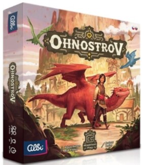 Ohňostrov
