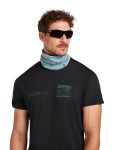 Unisex merino nákrčník ICEBREAKER 260 Tech Chute, Hydro univerzální