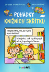 Pohádky knižních skřítků - Antonín Šplíchal, Inka Rybářová