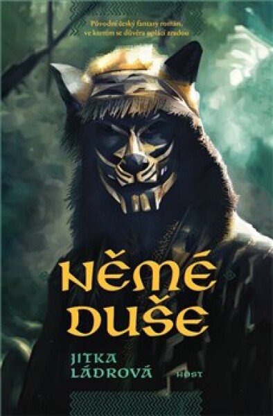 Němé duše