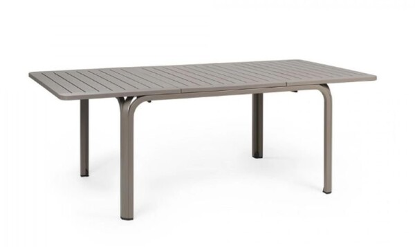 STIMA Jídelní stůl ALLORO - rozkládací ROZMĚR: (š/h/v/r) 210 x 100 x 73 cm (+70 cm rozklad)