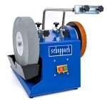 Elektrická stolní bruska Scheppach Tiger 2500