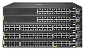 Aruba 6200M 36G 12SR5 CL6 / Switch / Spravovaný (R8Q71A)