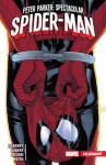 Peter Parker Spectacular Spider-Man Hledaný Chip Zdarsky