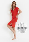 Košile Cana 455 kr/r S-XL Bamboo Ruda L